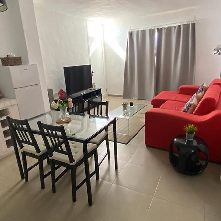 Oasis House Apartment Nazaret Екстериор снимка