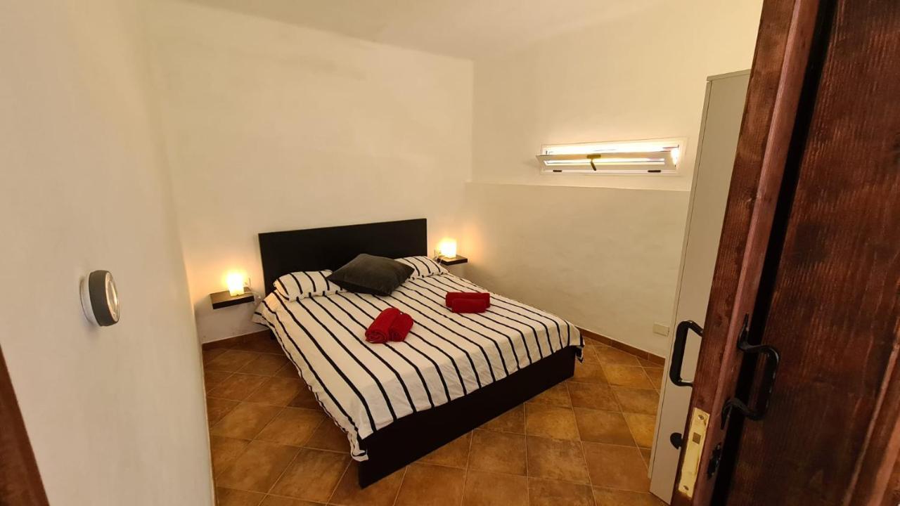 Oasis House Apartment Nazaret Екстериор снимка