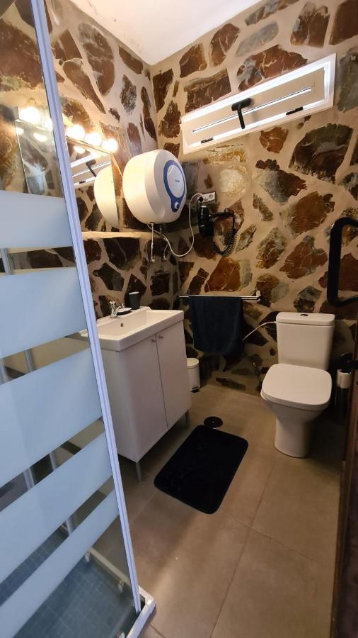 Oasis House Apartment Nazaret Екстериор снимка