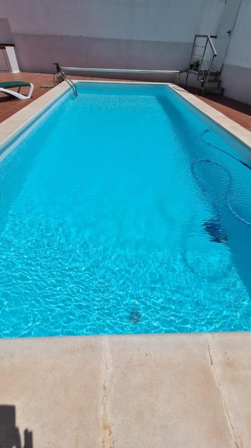Oasis House Apartment Nazaret Екстериор снимка