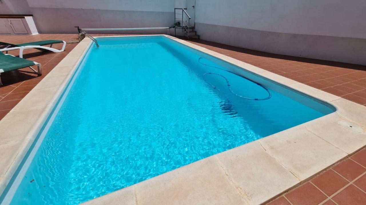 Oasis House Apartment Nazaret Екстериор снимка