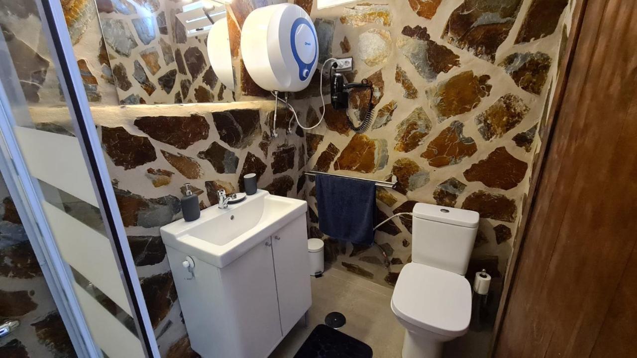 Oasis House Apartment Nazaret Екстериор снимка