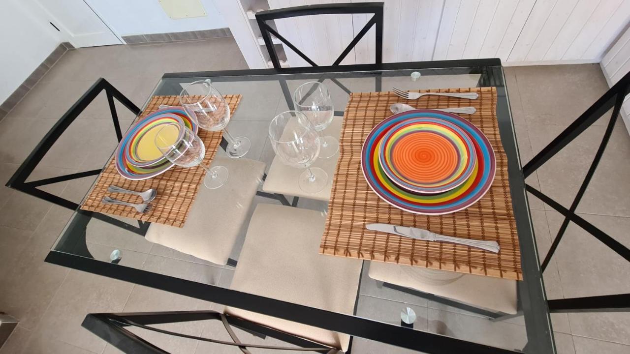 Oasis House Apartment Nazaret Екстериор снимка