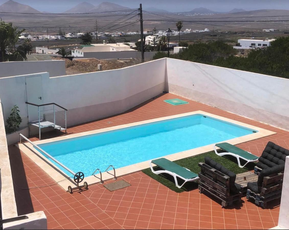 Oasis House Apartment Nazaret Екстериор снимка
