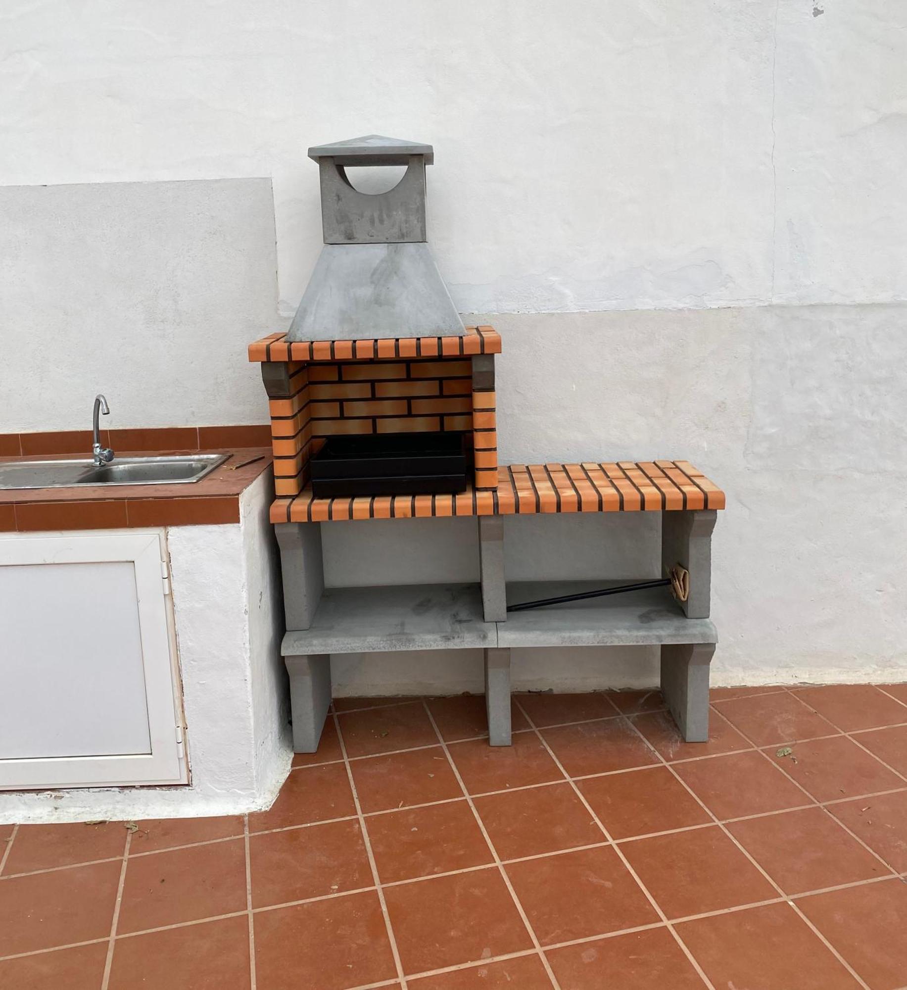 Oasis House Apartment Nazaret Екстериор снимка