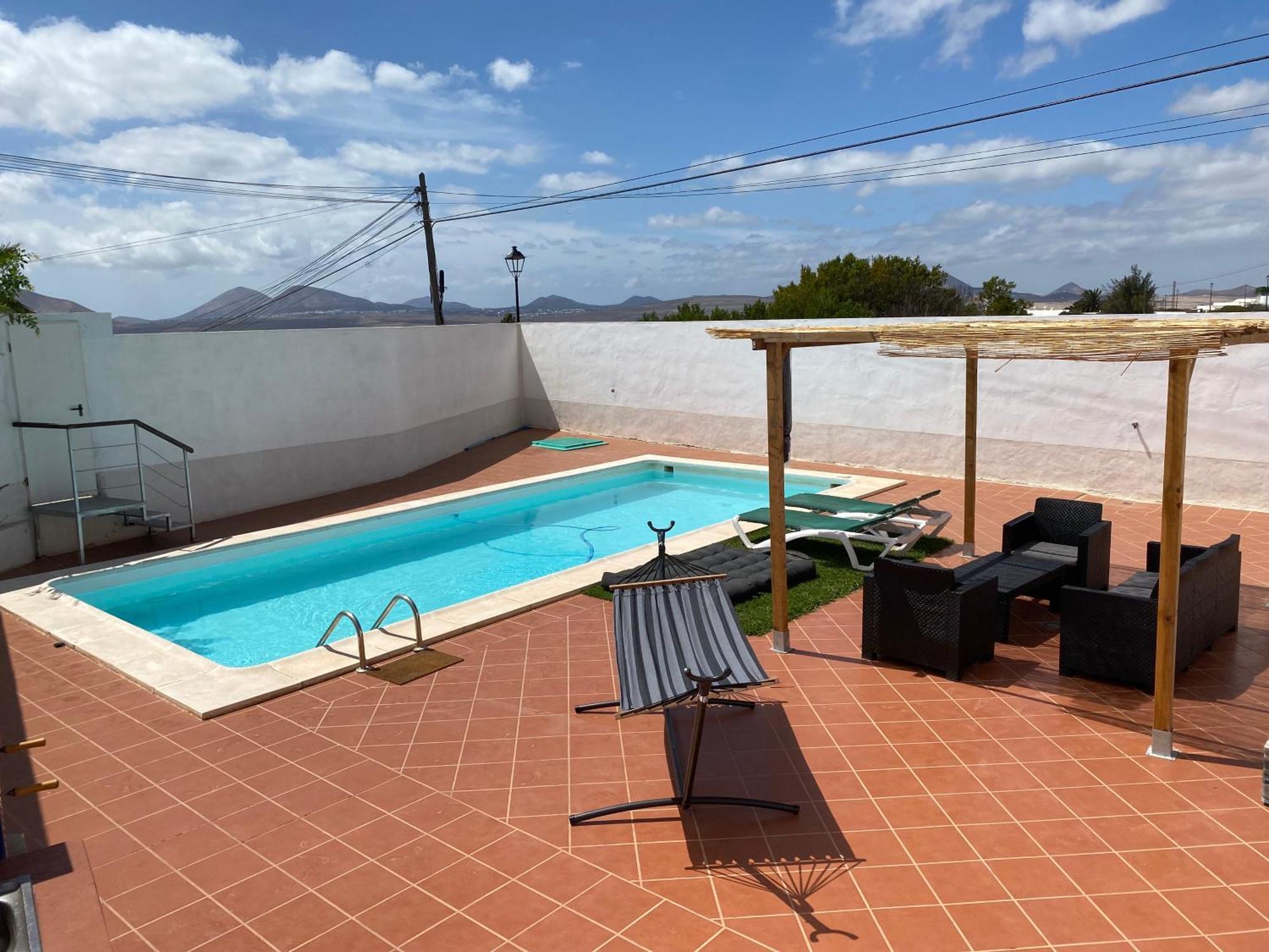 Oasis House Apartment Nazaret Екстериор снимка
