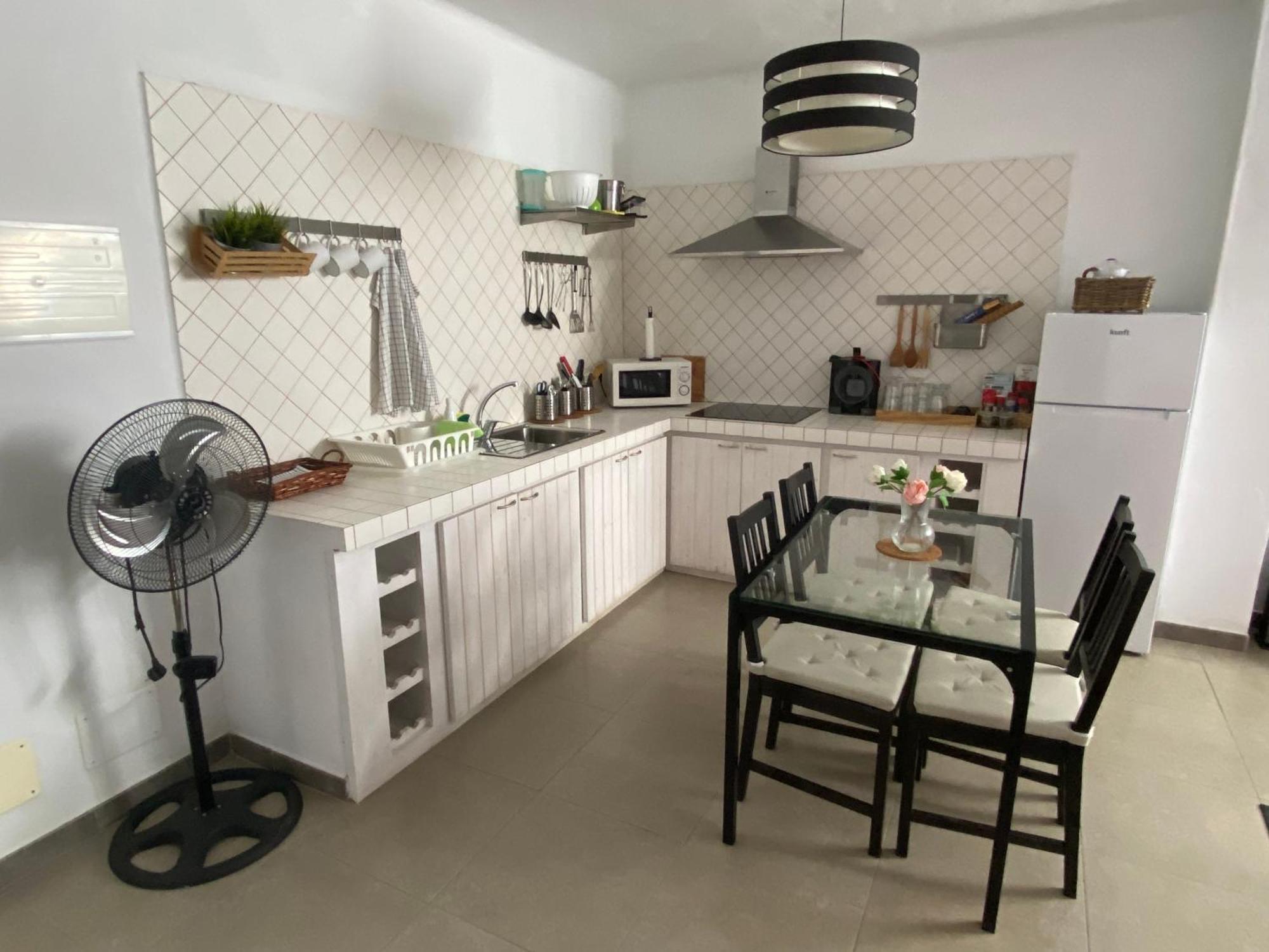 Oasis House Apartment Nazaret Екстериор снимка